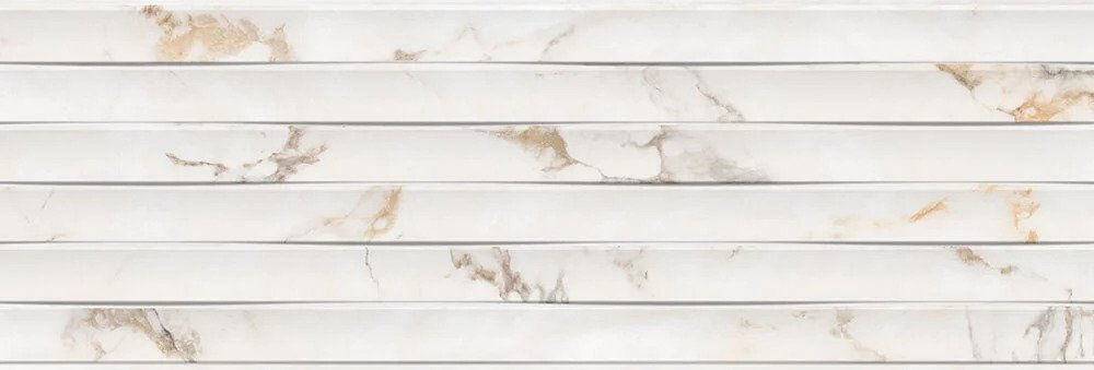 Zidna plocica BELLAGIO - RLV 30x90 [mat,rec]